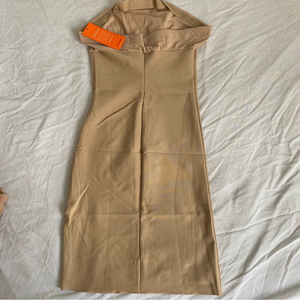 Commando. Two-face tech strapless strip. Small - Picture 2 of 7